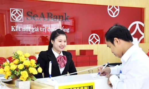 SeABank: Phó tổng giám đốc Vũ Đình Khoán đăng ký bán 71.800 cổ phiếu