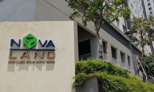 Ái nữ của chủ tịch Novaland hoàn tất mua vào hơn 19 triệu cổ phiếu NVL