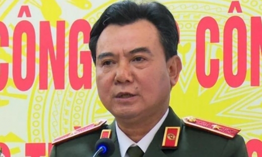 Cựu PGĐ Công an Hà Nội Nguyễn Anh Tuấn bị cáo buộc nhận 42,8 tỷ đồng để 'chạy án'