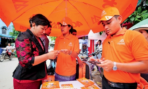 Ra mắt ấn phẩm 'Đầu tư trực tiếp của Việt Nam ra nước ngoài và tại Myanmar'