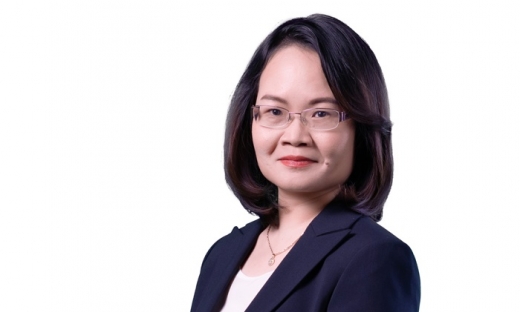 Bà Nguyễn Thị Minh Nguyệt làm quyền tổng giám đốc FE Credit