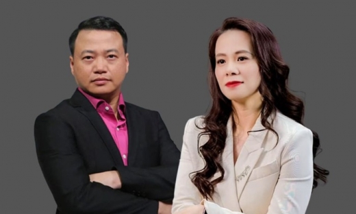 Shark Bình thông báo hoàn tất ly hôn, chia xong tài sản với vợ