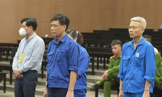 Gây thiệt hại 240 tỷ. Cựu CEO Cienco 1 Cấn Hồng Lai nhận 7 năm tù nhưng không phải bồi thường