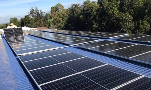 Mất kiểm soát điện mặt trời mái nhà: Bộ Công Thương yêu cầu các tỉnh và EVN tự chịu trách nhiệm