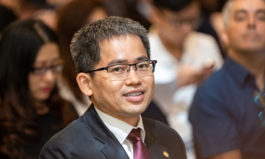Nguyên Tổng giám đốc HSBC Việt Nam Phạm Hồng Hải: Chân dung ‘Người buôn tiền số một’