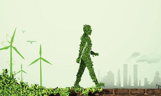 Xóa bỏ 'dấu chân carbon': Hành trình xanh hóa cần nguồn tài chính tỷ USD