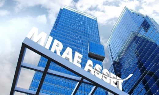 Cấp đổi giấy phép thành lập và hoạt động công ty tài chính Mirae Asset