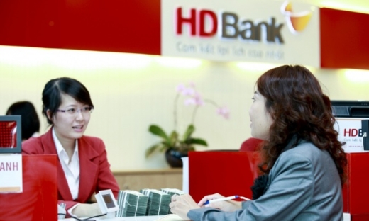 Donaruco bán đấu giá 1,37 triệu cổ phần HDBank với giá khởi điểm 24.000 đồng/cổ phần