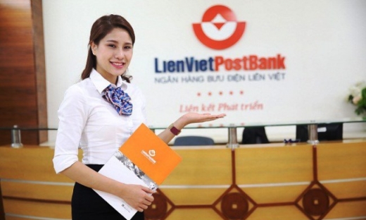 LienVietPostbank triển khai chương trình ưu đãi cho khách hàng chuyển tiền quốc tế