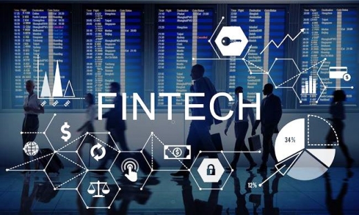 'Fintech không phải đối thủ mà là đối tác của ngân hàng'