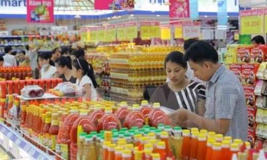 Thương hiệu 'Vietnam' được định giá 203 tỷ USD