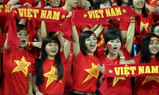 Doanh nghiệp Việt đua nhau 'tiếp lửa' cho U23 Việt Nam