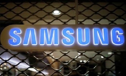 Samsung trở thành nhà sản xuất thiết bị bán dẫn số 1 thế giới