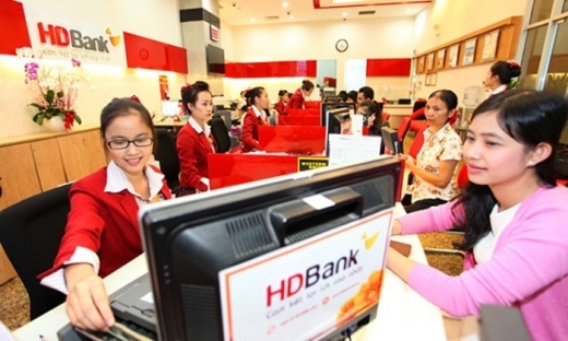 Loạt ngân hàng được bổ sung hoạt động ví điện tử vào giấy phép