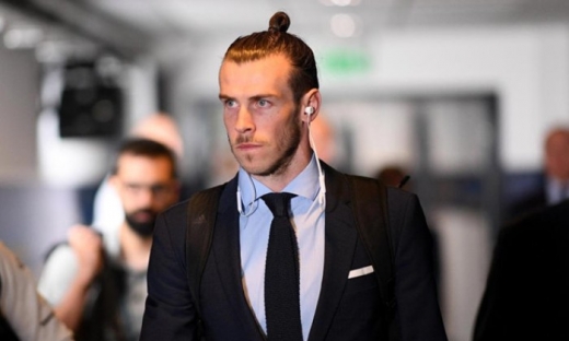 Sau Messi và Ronaldo, Gareth Bale dính nghi án trốn thuế