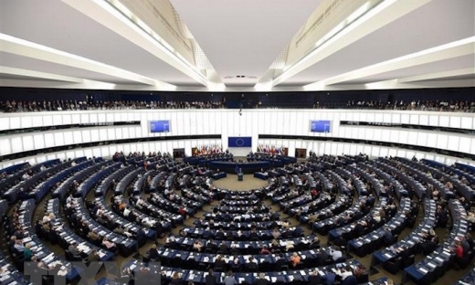 EU xóa tên đảo quốc Palau khỏi 'danh sách đen' thiên đường trốn thuế