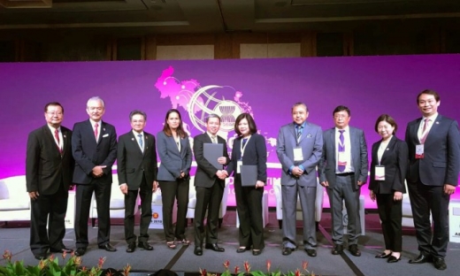Tập đoàn T&T Group 'bắt tay' Tập đoàn YCH Group triển khai dự án Logistics -  SGConnect™