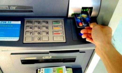 Không để tình trạng ATM hết tiền, gián đoạn khi rút tiền dịp Tết Kỷ Hợi