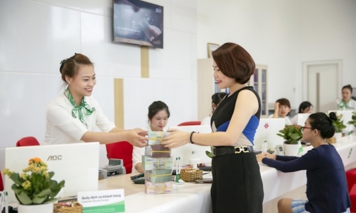 Ngân hàng Việt đầu tiên triển khai gói sản phẩm cho vay làm đẹp