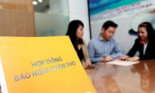 Vốn ngoại tiếp tục hướng về thị trường bảo hiểm Việt