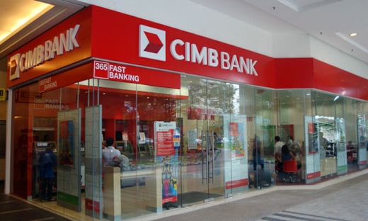 Ngân hàng CIMB Việt Nam chính thức ra mắt ngân hàng số đầu tiên tại Việt Nam
