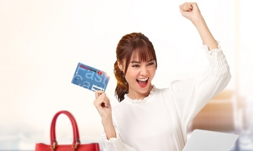 Ngân hàng hoàn tiền cho khách thanh toán qua thẻ ATM nội địa
