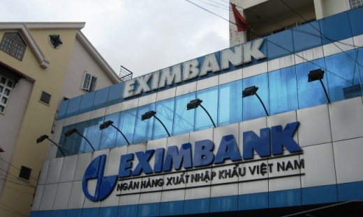 Phó giám đốc chi nhánh Eximbank chiếm 245 tỷ đồng của khách hàng rồi bỏ trốn
