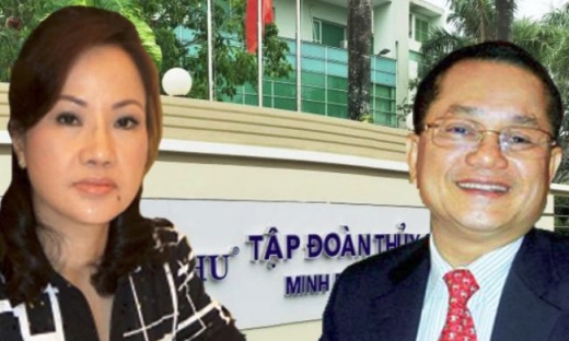 Tài sản vợ chồng ‘vua tôm’ Minh Phú sụt giảm sau tin mất 245 tỷ tại Eximbank