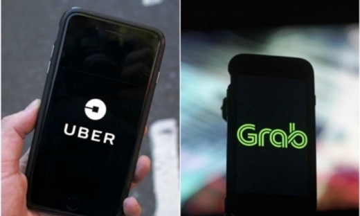 Vụ Grab mua lại Uber Đông Nam Á: Thứ trưởng Bộ GTVT nói gì?