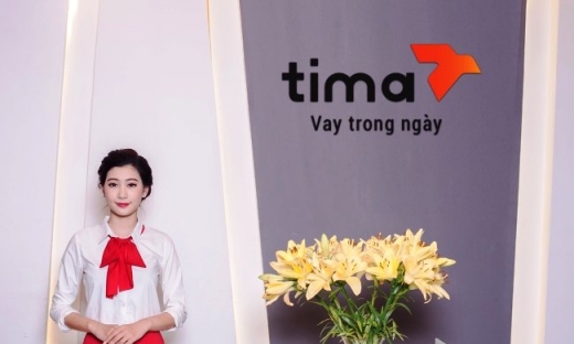 Gần 1 tỷ USD đã được kết nối thành công qua sàn tài chính Tima