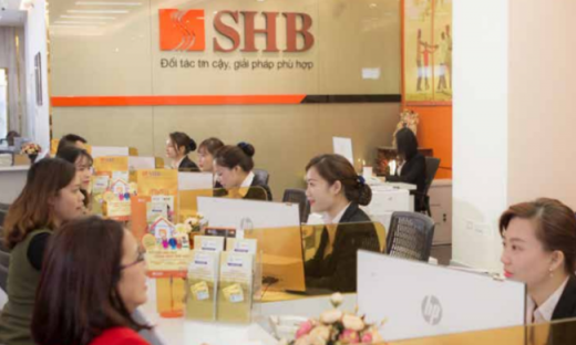 SHB dự kiến đưa công ty tài chính tiêu dùng vào hoạt động từ tháng 7/2018
