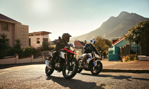 Thaco công bố giá mới cho loạt mô tô phân khối lớn BMW Motorrad