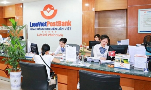 LienVietPostBank ra mắt dịch vụ Chuyển tiền nhanh liên ngân hàng tại quầy