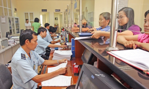 Hải quan Hà Nội: Thu NSNN sụt giảm do doanh nghiệp lớn thu hẹp sản xuất