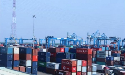 Hơn 6.600 tấn phế liệu nhập khẩu của Formosa chưa được thông quan, Hải quan Hà Tĩnh nói gì?