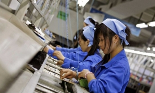 Nhà máy Trung Quốc muốn chuyển sang Đông Nam Á để né thuế Mỹ