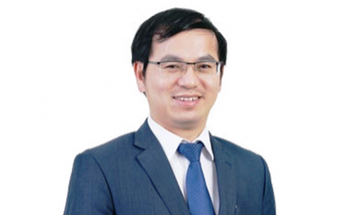 VPBank bổ nhiệm ông Đinh Văn Nho làm Phó Tổng giám đốc
