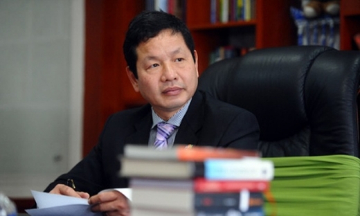 Đồng sáng lập FPT: ‘Anh Trương Gia Bình có sức khỏe và sức làm việc tuyệt vời’