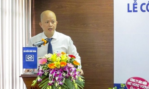 Bảo hiểm Xuân Thành bổ nhiệm Tổng giám đốc, NCB thay loạt nhân sự