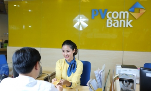 PVcomBank triển khai chương trình khuyến mại 'Gửi tiền như ý – Phú quý đến nhà'