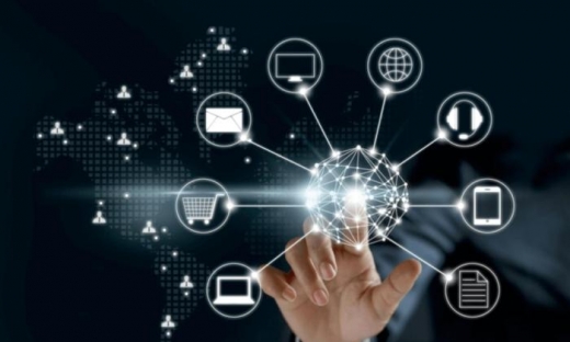 Dịch vụ tài trợ thương mại trực tuyến – giải pháp kết nối cho doanh nghiệp trong thời đại số