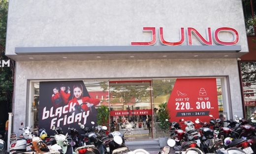 Ngày hội mua sắm Black Friday 2019 tại Việt Nam diễn ra như thế nào?