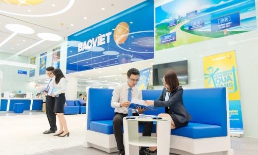Baoviet Fund kỷ niệm 14 năm thành lập với giải thưởng Công ty quản lý quỹ tốt nhất Việt Nam 2019