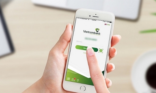 Vietcombank ra mắt tính năng gửi lì xì may mắn trên VCB - Mobile B@nking