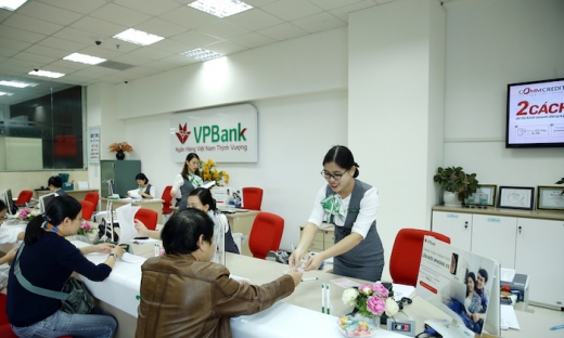 Ngân hàng tư nhân Việt đầu tiên vào top 500 ngân hàng toàn cầu có giá trị thương hiệu cao nhất