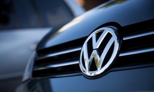 Doanh thu và lợi nhuận của Tập đoàn Volkswagen cao hơn dự báo