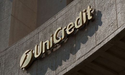 UniCredit SpA và hai chi nhánh đồng ý nộp phạt 1,3 tỷ USD cho nhà chức trách Mỹ