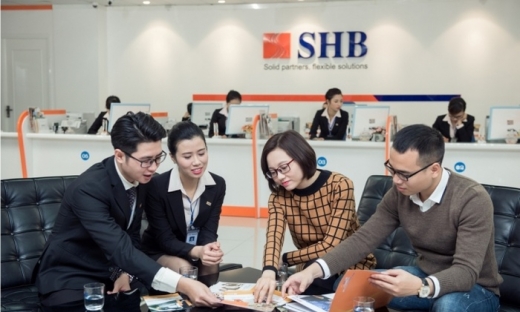 SHB ưu đãi cho vay mua ô tô Trường Hải với lãi suất chỉ từ 7,9%/năm
