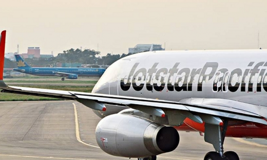 Phó Tổng thanh tra Chính phủ nói gì về 'khoản lỗ hơn 4.000 tỷ' của Jetstar Pacific?