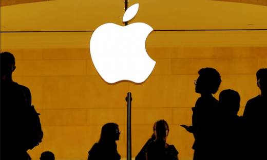 Mỹ cho phép người dùng kiện Apple vì độc quyền App Store